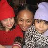 Tamika Volunteers for Orphanage in Mexico Friends of El Faro