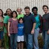 Cast & Producers