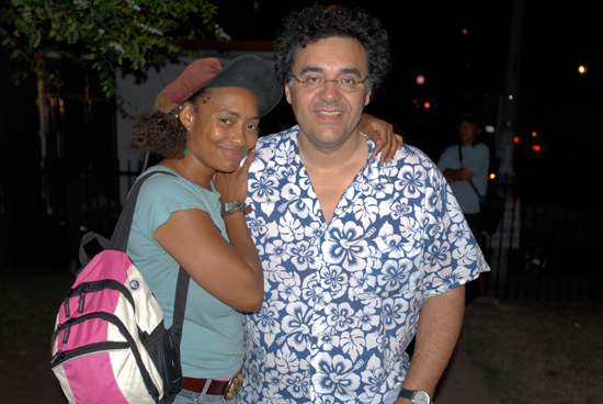 Tamika Lamison